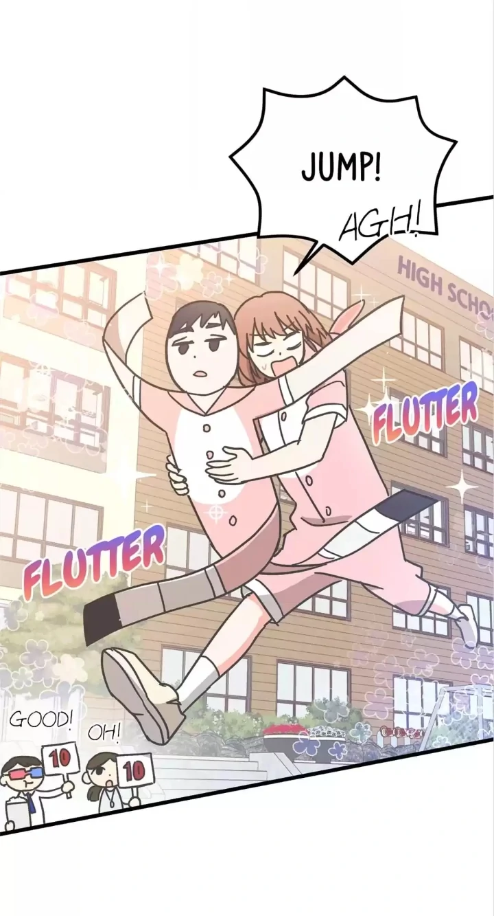 One Day, My Best Friend Turned into a Man Chapter 29 - page 22