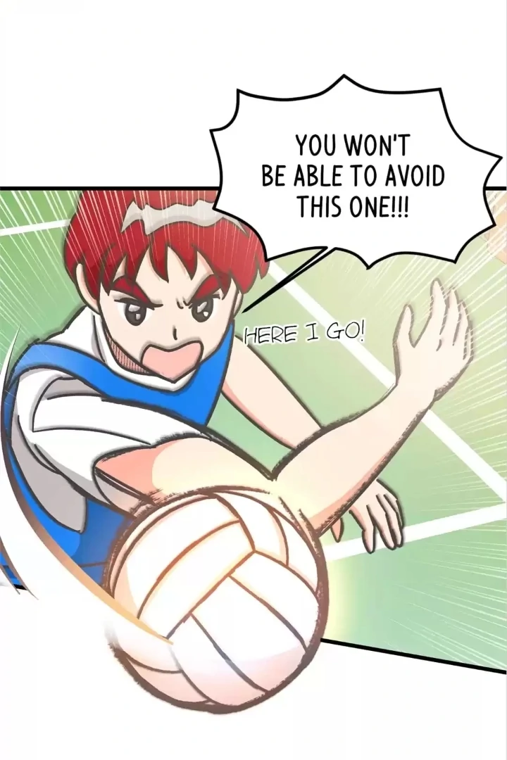 One Day, My Best Friend Turned into a Man Chapter 29 - page 23