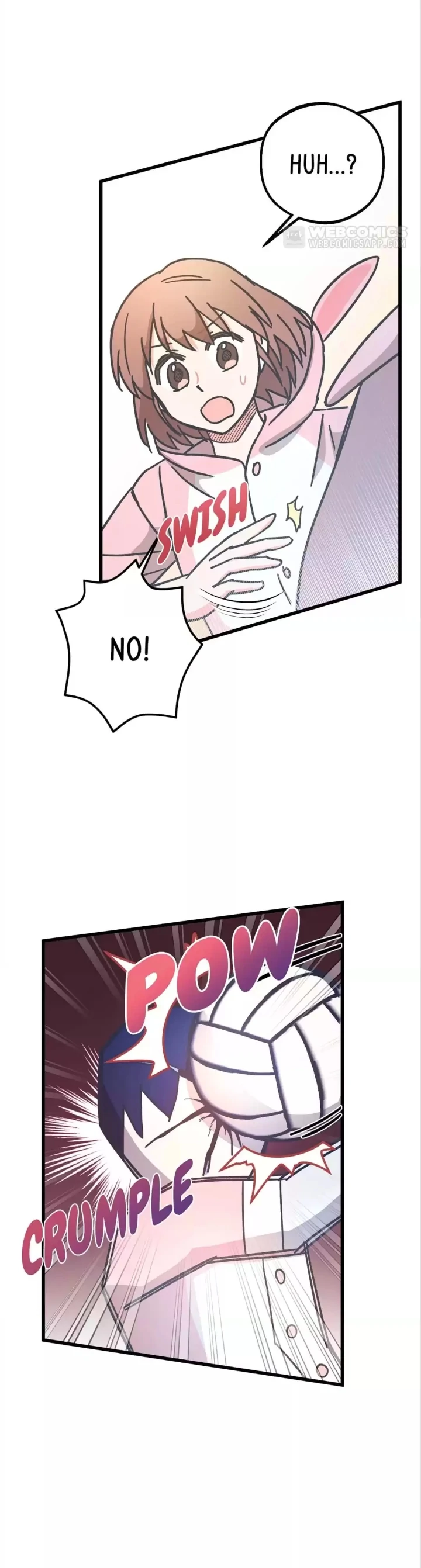 One Day, My Best Friend Turned into a Man Chapter 29 - page 28