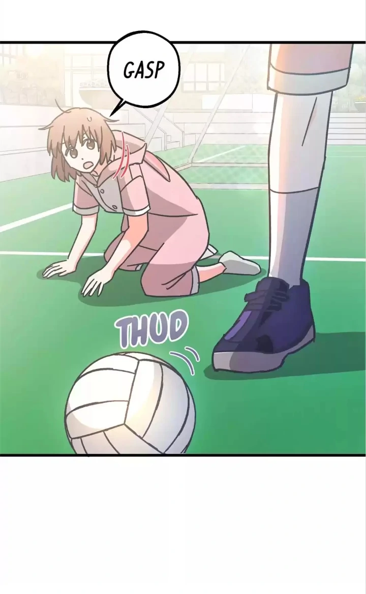 One Day, My Best Friend Turned into a Man Chapter 29 - page 29