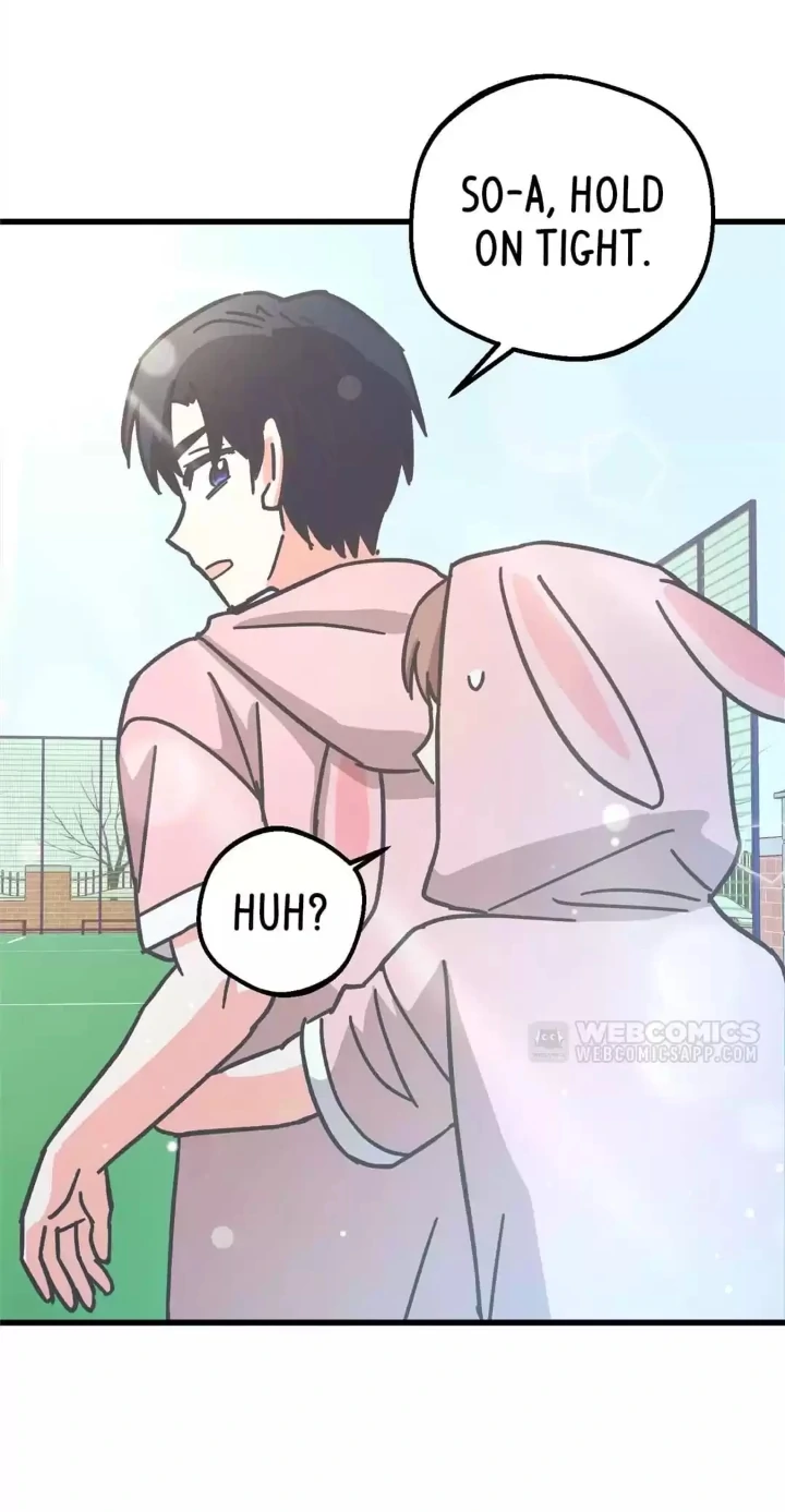 One Day, My Best Friend Turned into a Man Chapter 29 - page 3