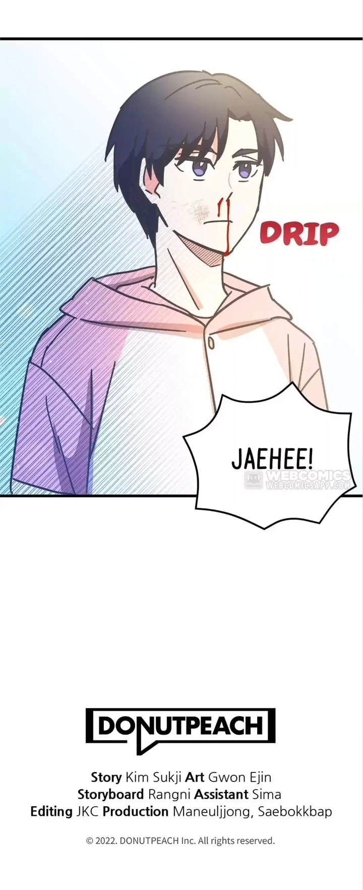 One Day, My Best Friend Turned into a Man Chapter 29 - page 30