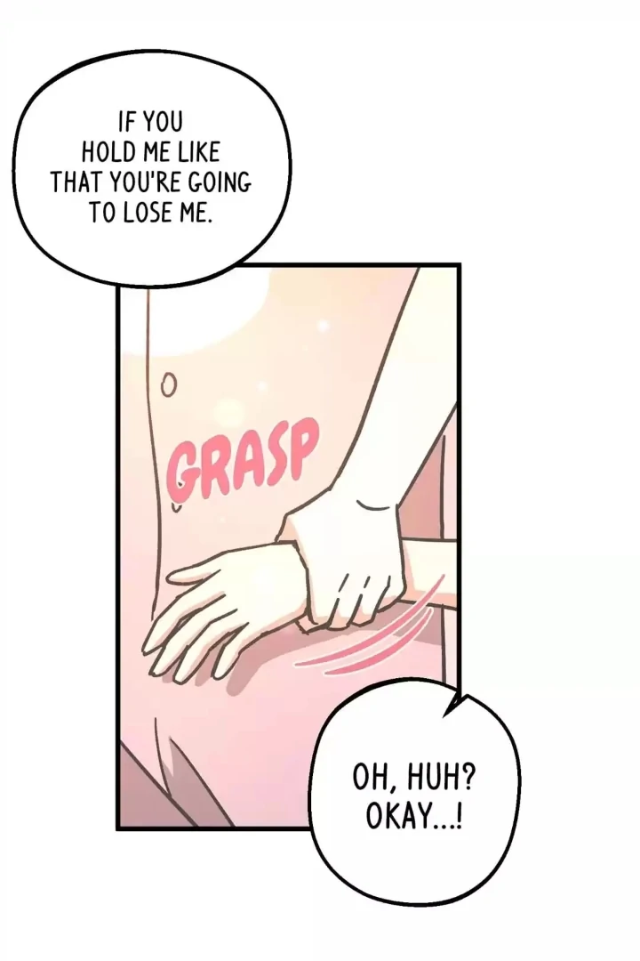 One Day, My Best Friend Turned into a Man Chapter 29 - page 4