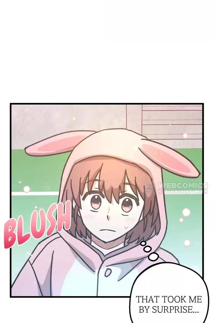 One Day, My Best Friend Turned into a Man Chapter 29 - page 5