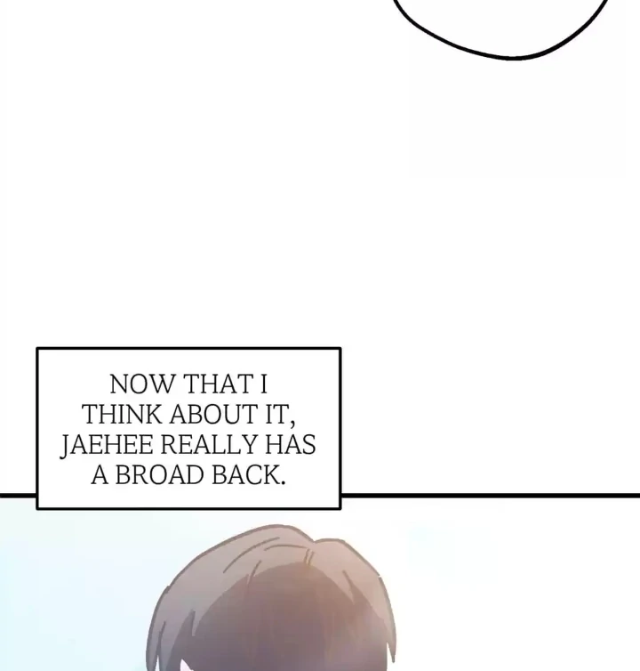 One Day, My Best Friend Turned into a Man Chapter 29 - page 6