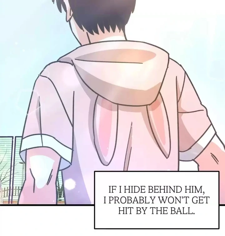 One Day, My Best Friend Turned into a Man Chapter 29 - page 7