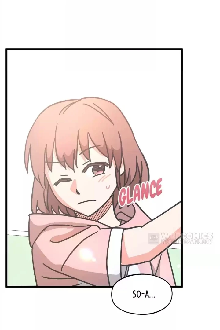 One Day, My Best Friend Turned into a Man Chapter 30 - page 10