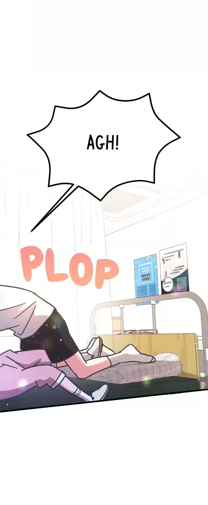 One Day, My Best Friend Turned into a Man Chapter 30 - page 14