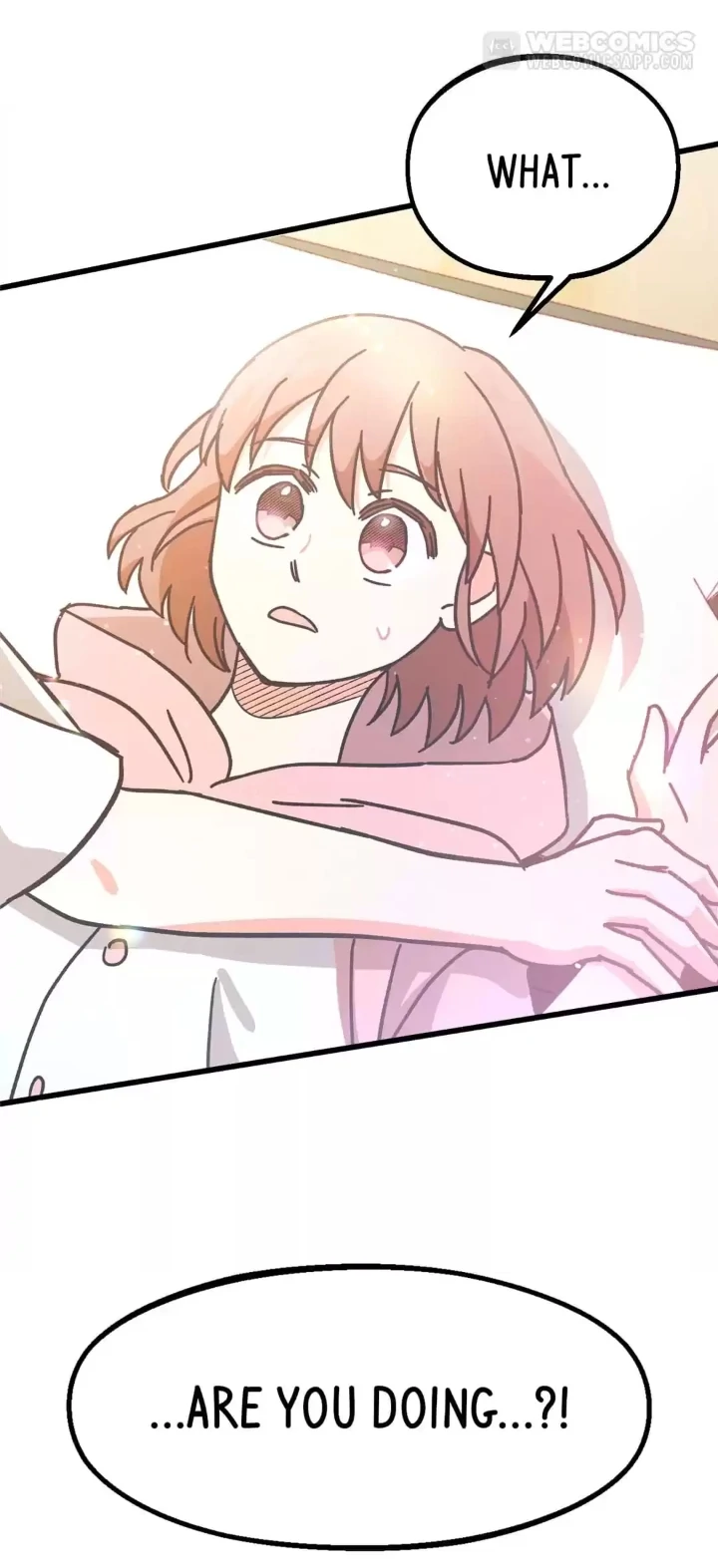 One Day, My Best Friend Turned into a Man Chapter 30 - page 15