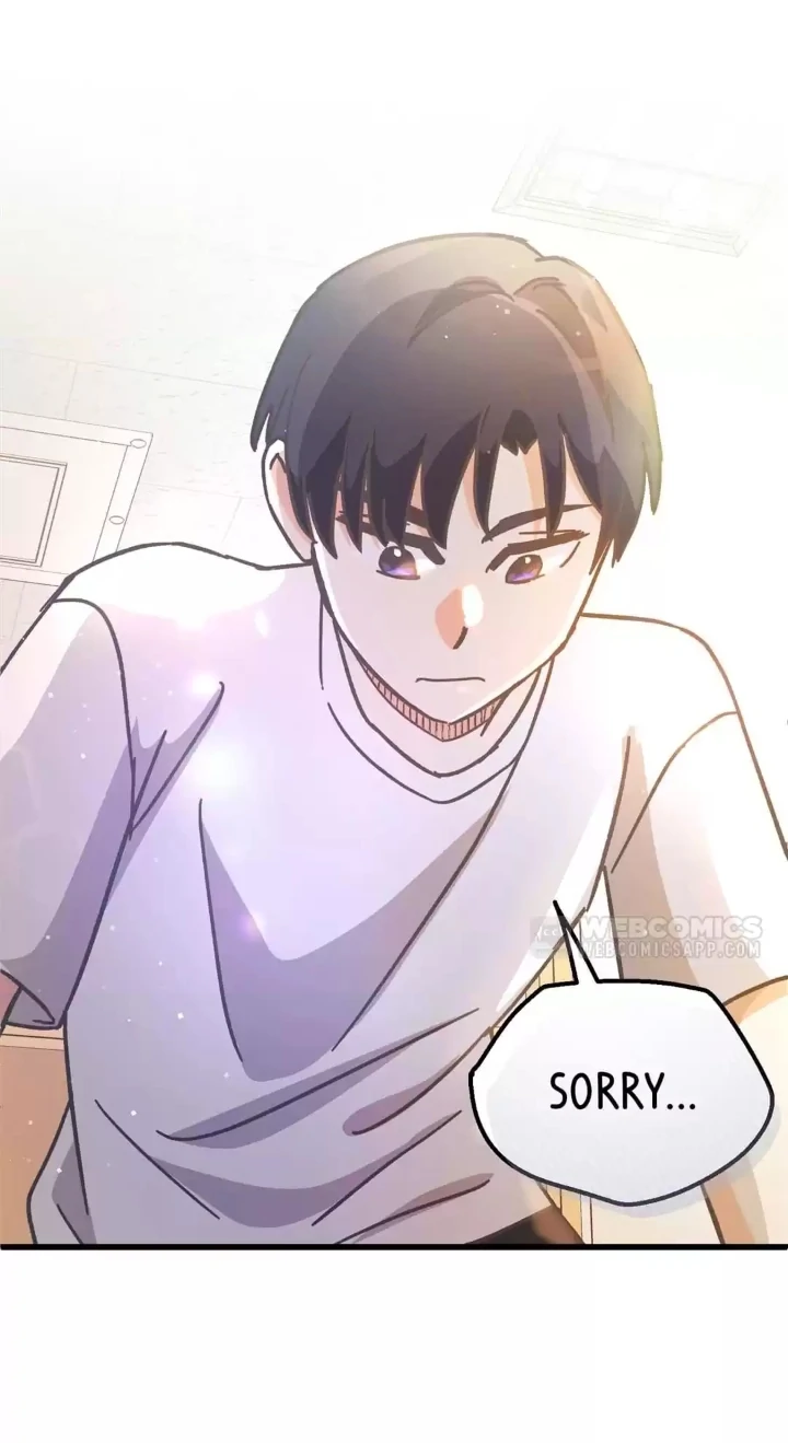 One Day, My Best Friend Turned into a Man Chapter 30 - page 16