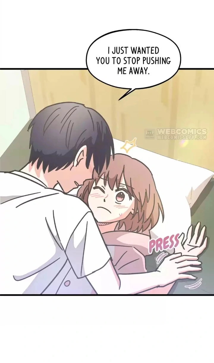 One Day, My Best Friend Turned into a Man Chapter 30 - page 17