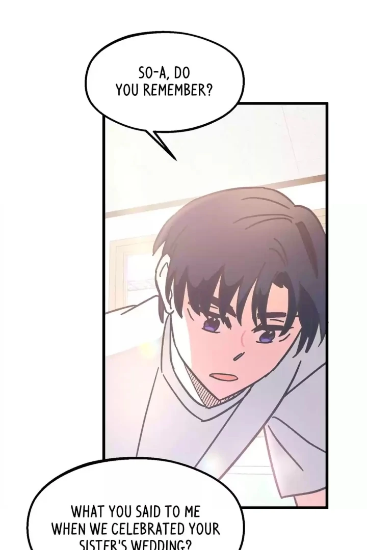 One Day, My Best Friend Turned into a Man Chapter 30 - page 18