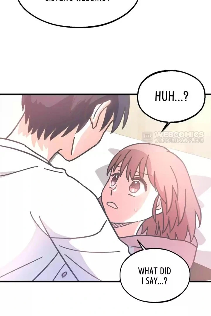 One Day, My Best Friend Turned into a Man Chapter 30 - page 19