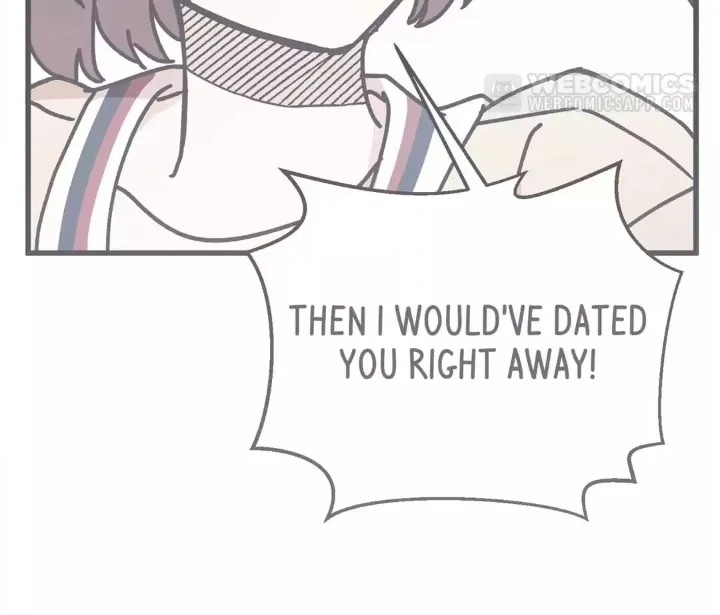 One Day, My Best Friend Turned into a Man Chapter 30 - page 22