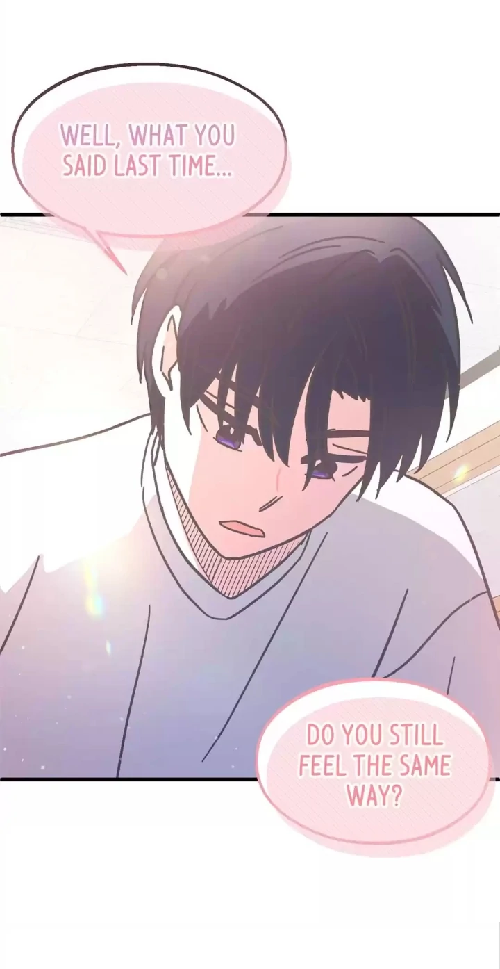 One Day, My Best Friend Turned into a Man Chapter 30 - page 24