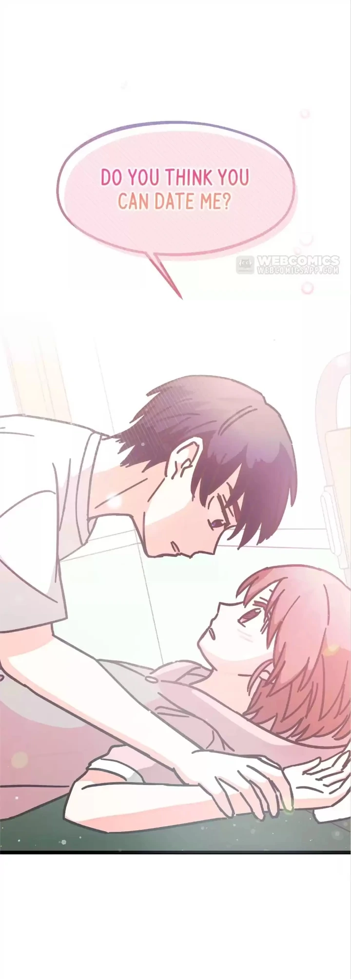 One Day, My Best Friend Turned into a Man Chapter 30 - page 25