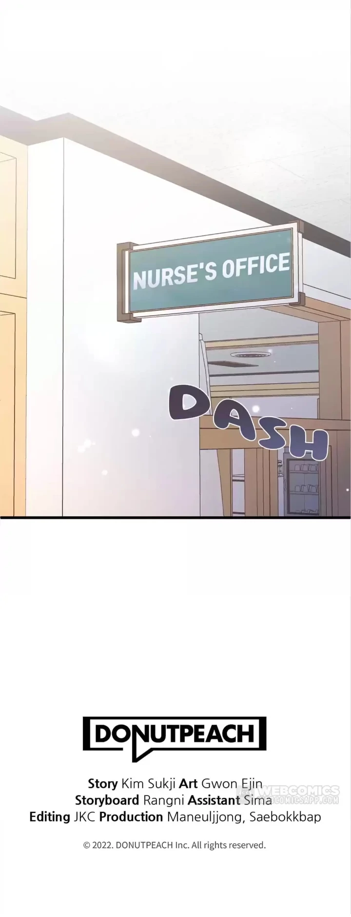 One Day, My Best Friend Turned into a Man Chapter 30 - page 28