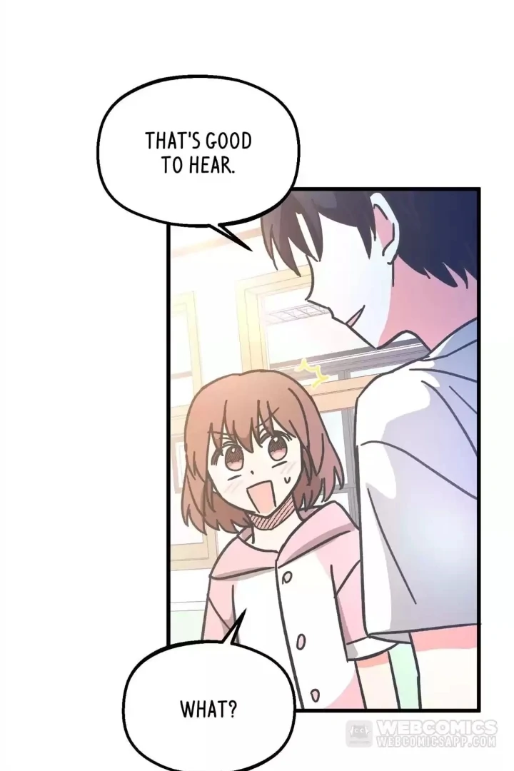 One Day, My Best Friend Turned into a Man Chapter 30 - page 5