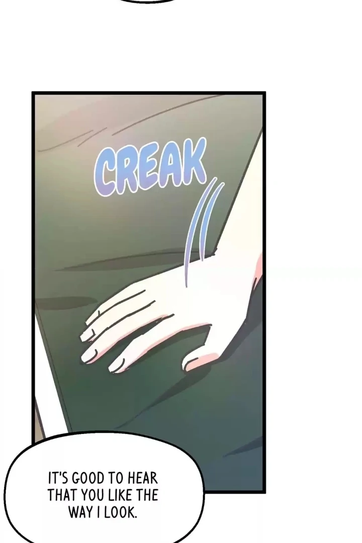 One Day, My Best Friend Turned into a Man Chapter 30 - page 6