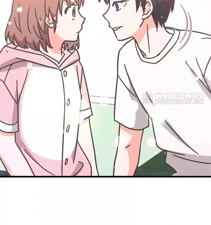 One Day, My Best Friend Turned into a Man Chapter 30 - page 8