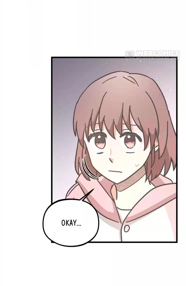 One Day, My Best Friend Turned into a Man Chapter 31 - page 16