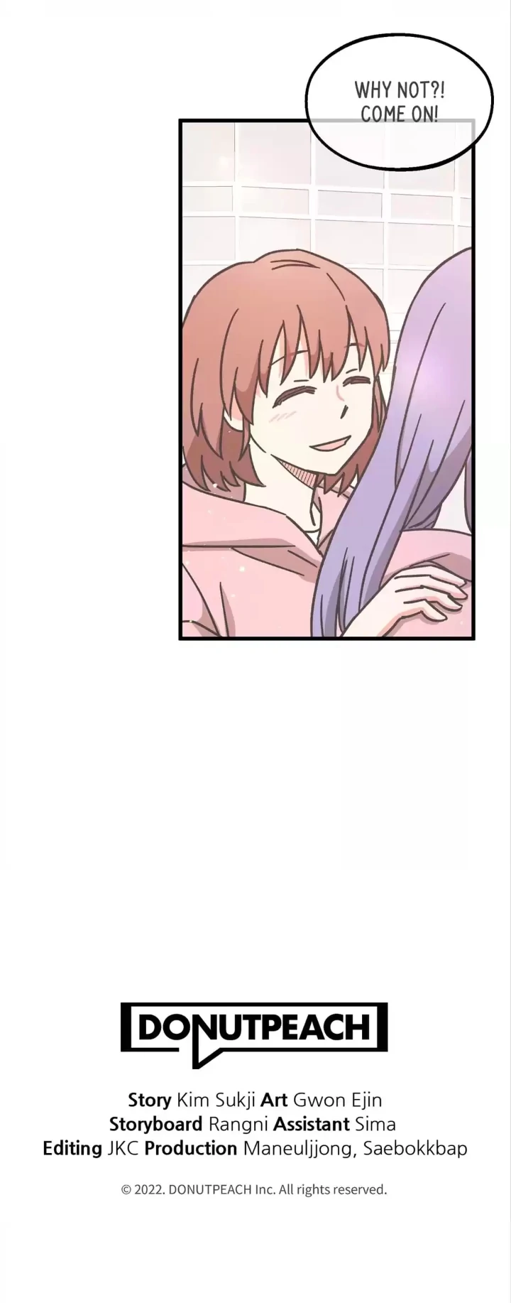 One Day, My Best Friend Turned into a Man Chapter 31 - page 20