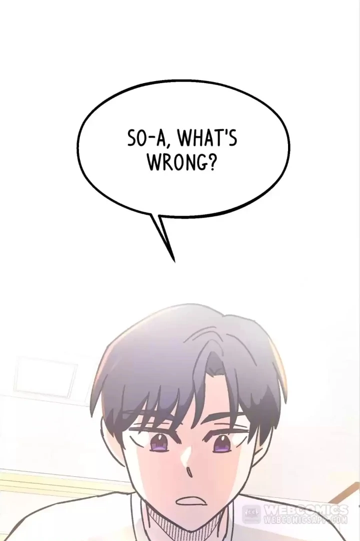 One Day, My Best Friend Turned into a Man Chapter 31 - page 4