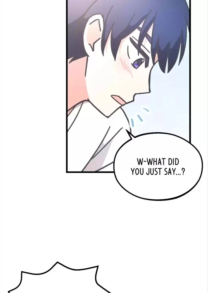 One Day, My Best Friend Turned into a Man Chapter 31 - page 6