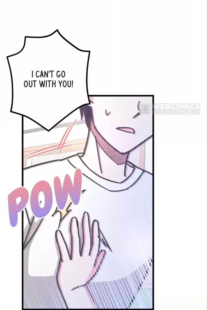 One Day, My Best Friend Turned into a Man Chapter 31 - page 8