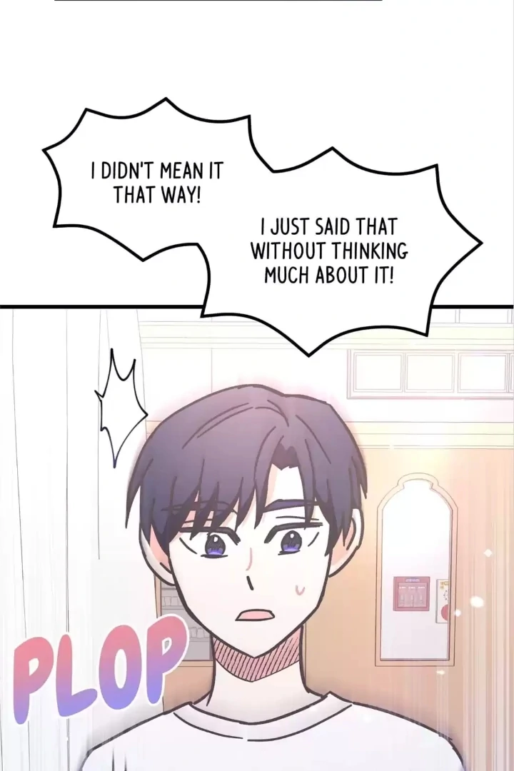 One Day, My Best Friend Turned into a Man Chapter 31 - page 9