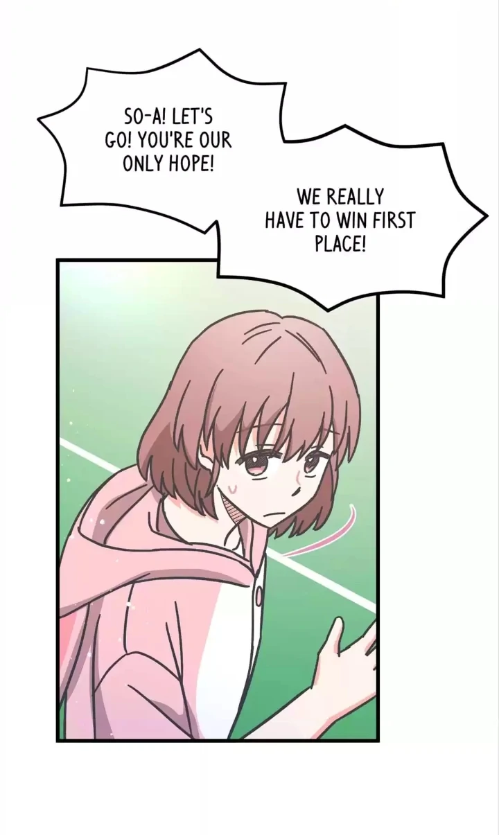One Day, My Best Friend Turned into a Man Chapter 32 - page 15