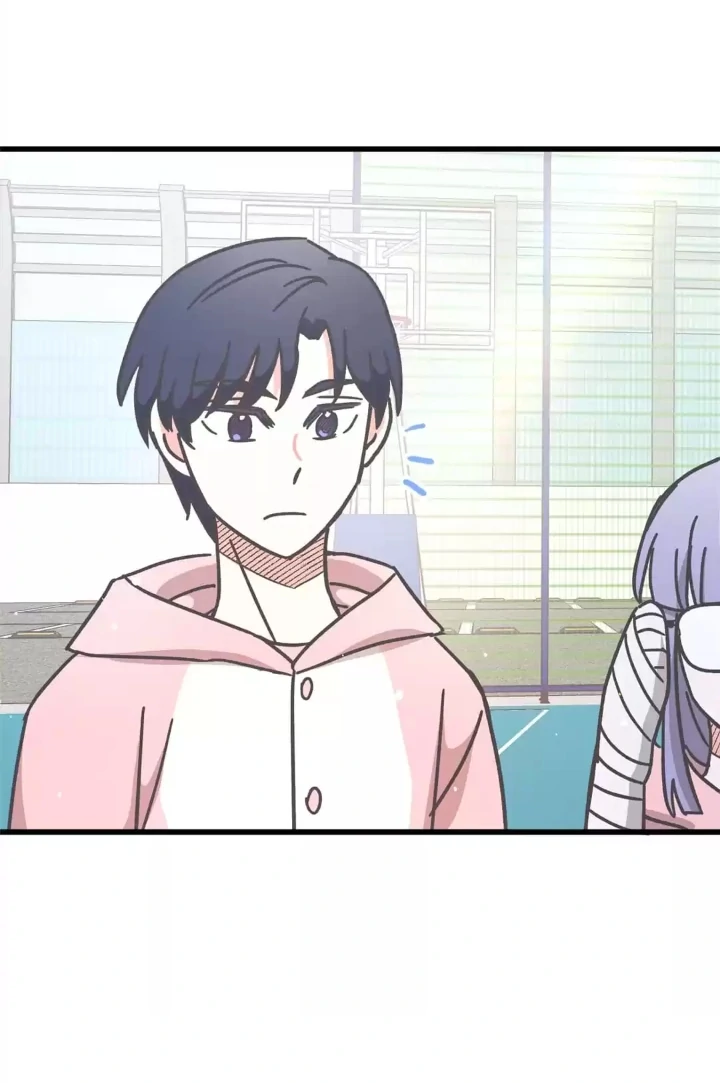 One Day, My Best Friend Turned into a Man Chapter 32 - page 17