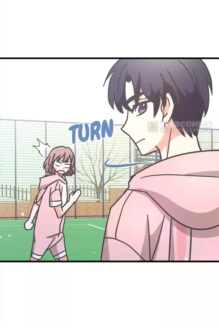 One Day, My Best Friend Turned into a Man Chapter 32 - page 18