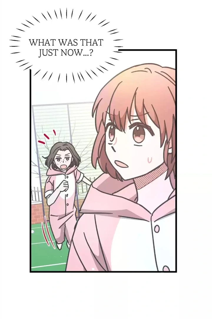 One Day, My Best Friend Turned into a Man Chapter 32 - page 19