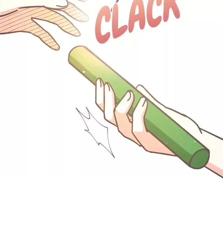 One Day, My Best Friend Turned into a Man Chapter 32 - page 21