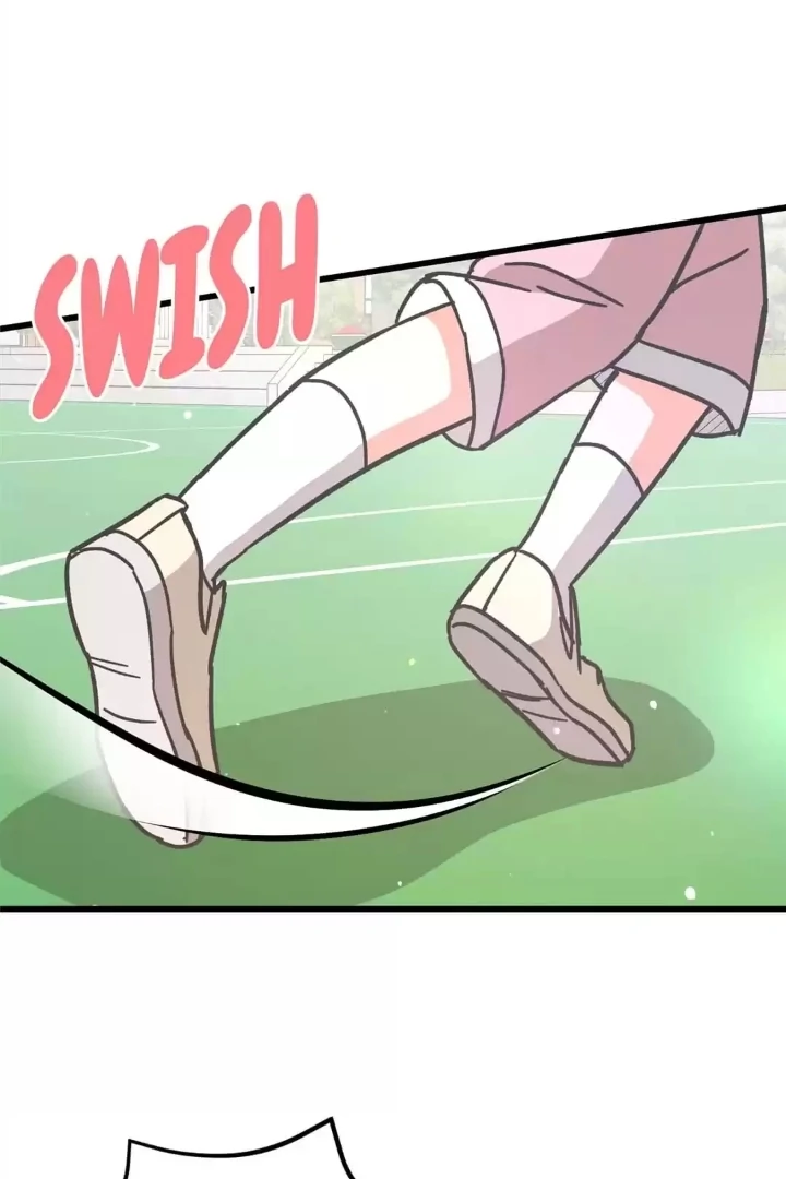 One Day, My Best Friend Turned into a Man Chapter 32 - page 22