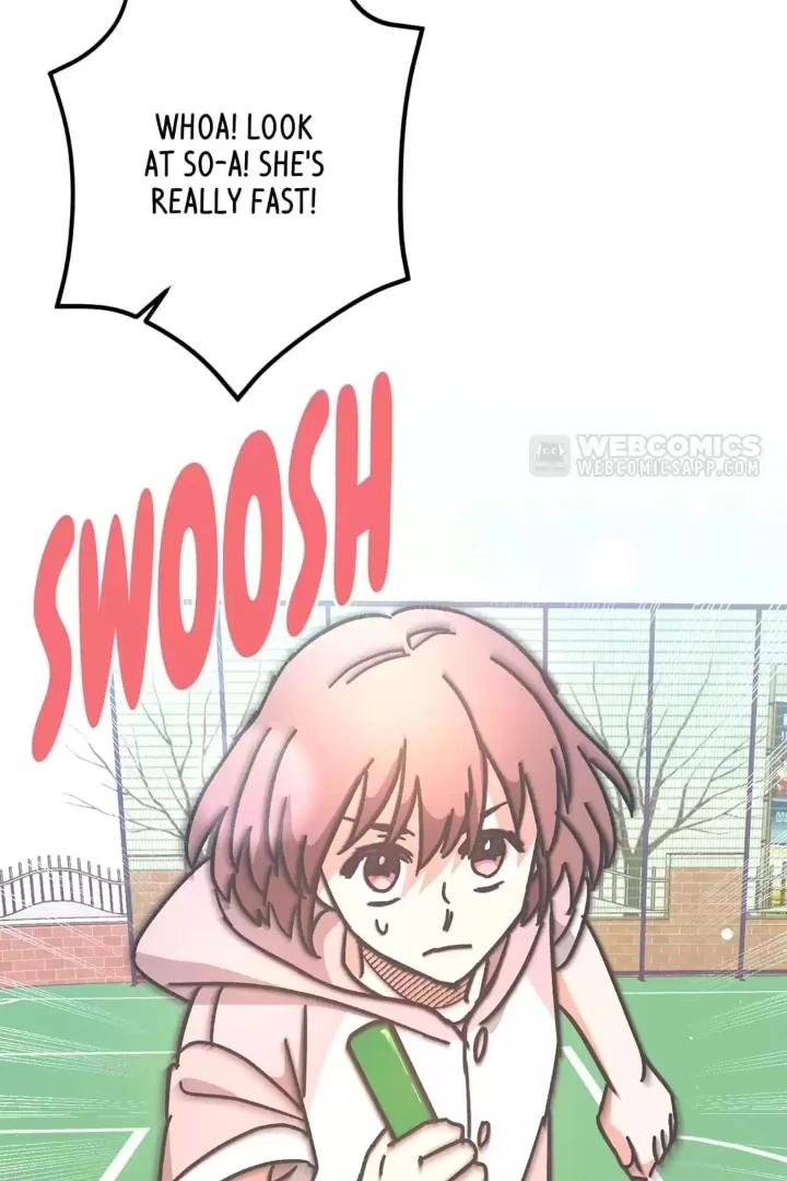 One Day, My Best Friend Turned into a Man Chapter 32 - page 23