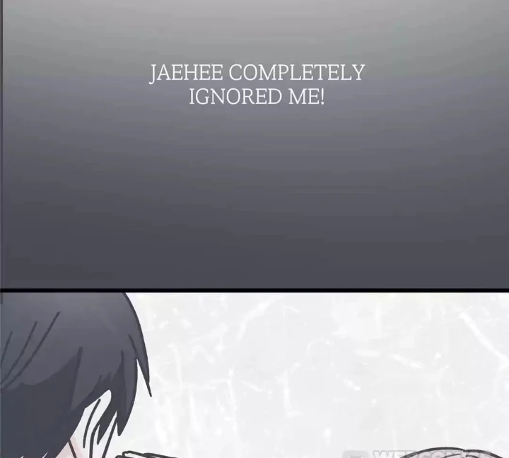 One Day, My Best Friend Turned into a Man Chapter 32 - page 25