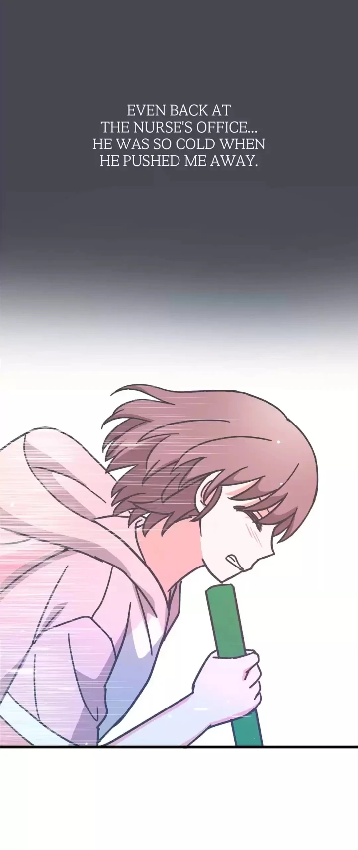 One Day, My Best Friend Turned into a Man Chapter 32 - page 27