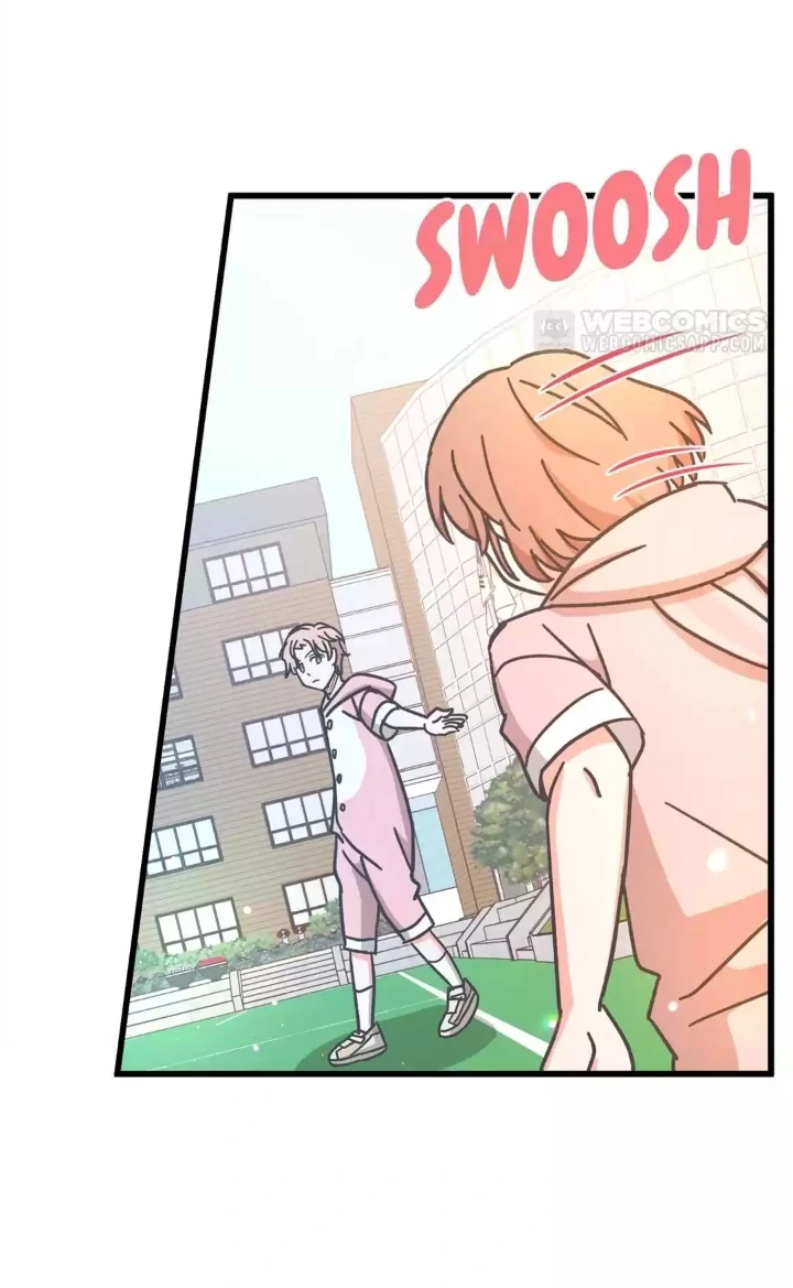 One Day, My Best Friend Turned into a Man Chapter 32 - page 29