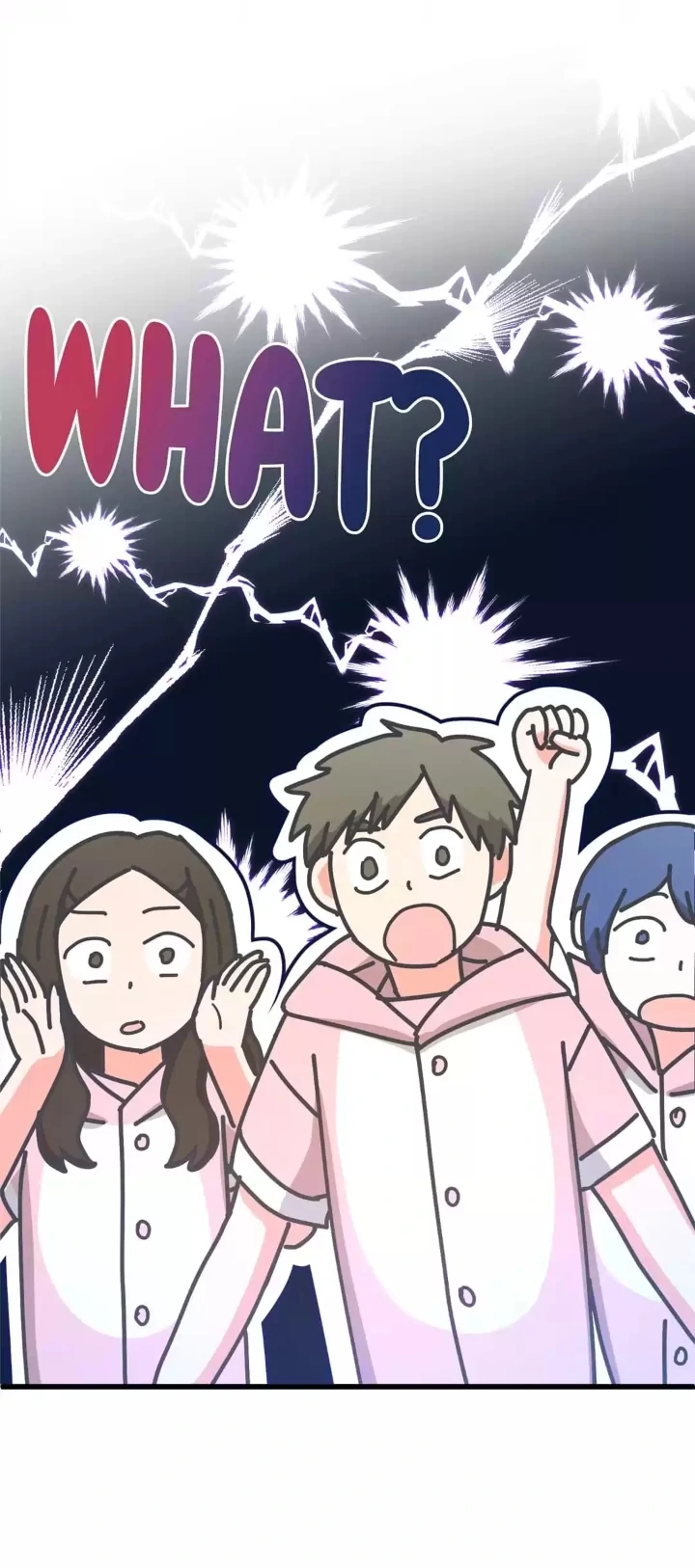 One Day, My Best Friend Turned into a Man Chapter 32 - page 32