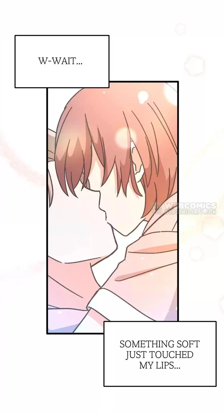 One Day, My Best Friend Turned into a Man Chapter 32 - page 33