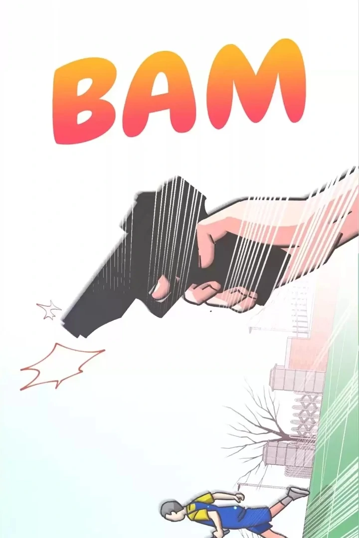 One Day, My Best Friend Turned into a Man Chapter 32 - page 5