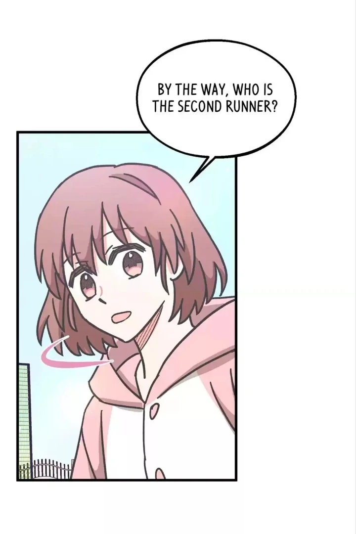 One Day, My Best Friend Turned into a Man Chapter 32 - page 9