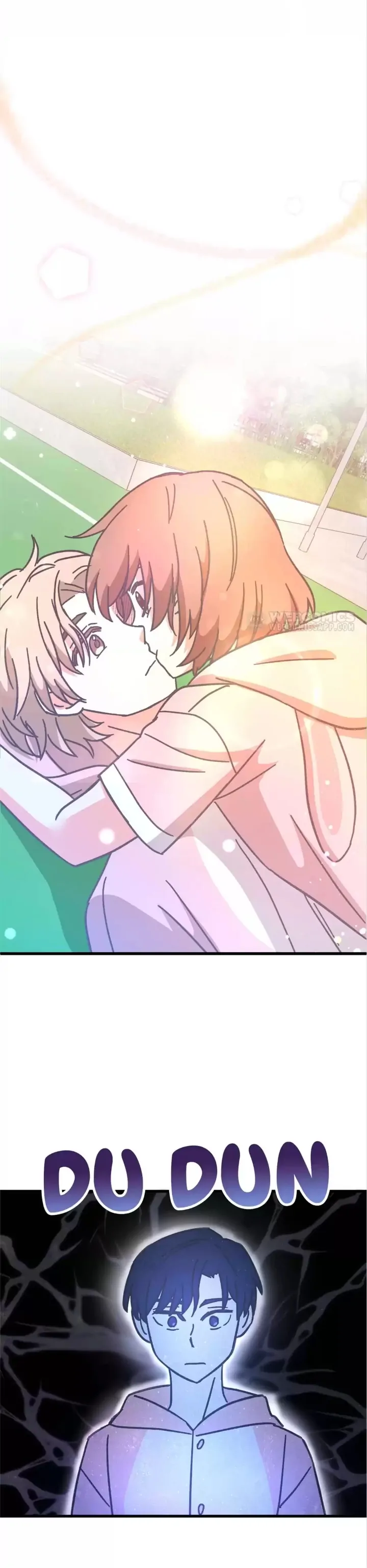 One Day, My Best Friend Turned into a Man Chapter 33 - page 3