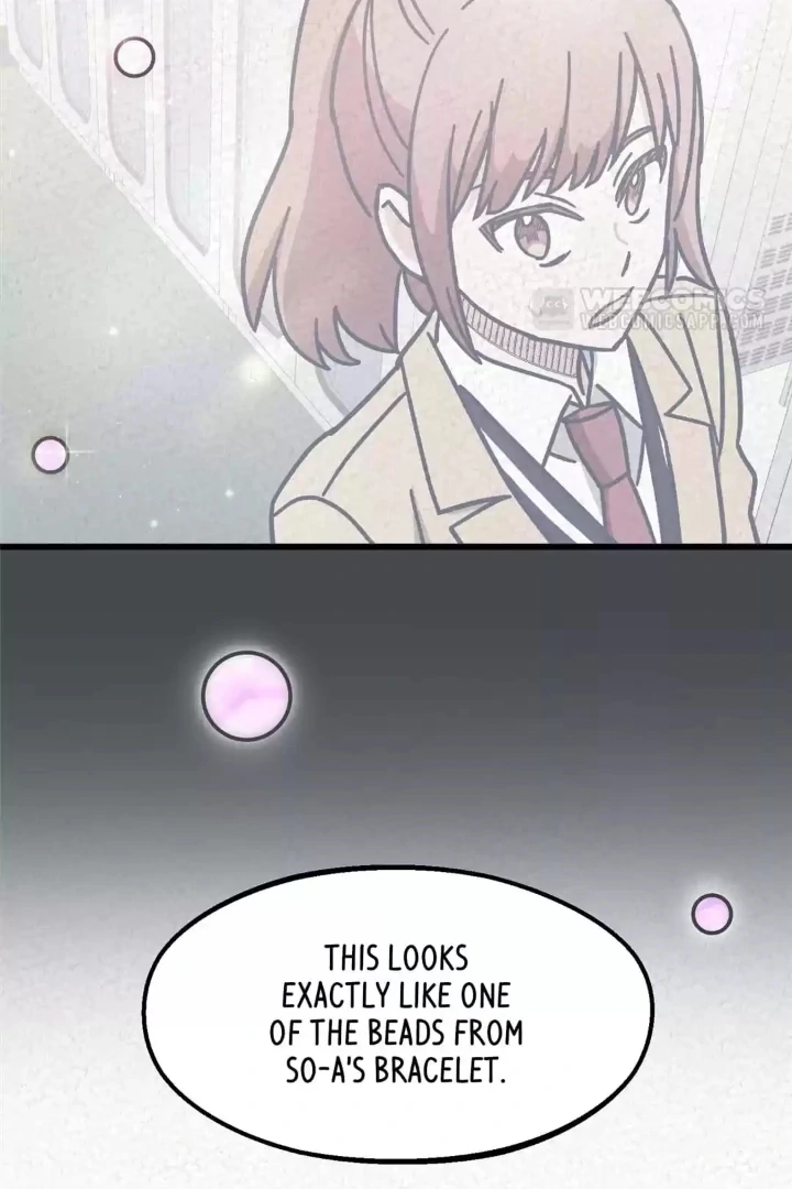 One Day, My Best Friend Turned into a Man Chapter 34 - page 10