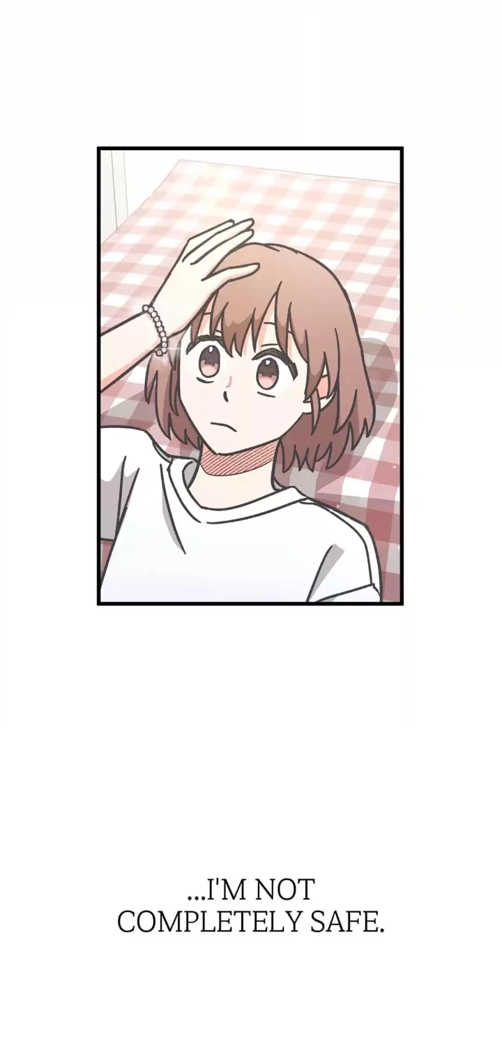 One Day, My Best Friend Turned into a Man Chapter 34 - page 15