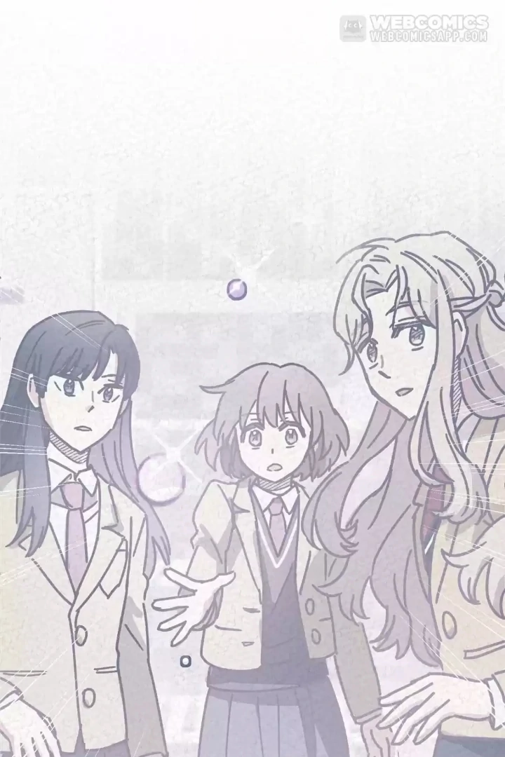 One Day, My Best Friend Turned into a Man Chapter 34 - page 8