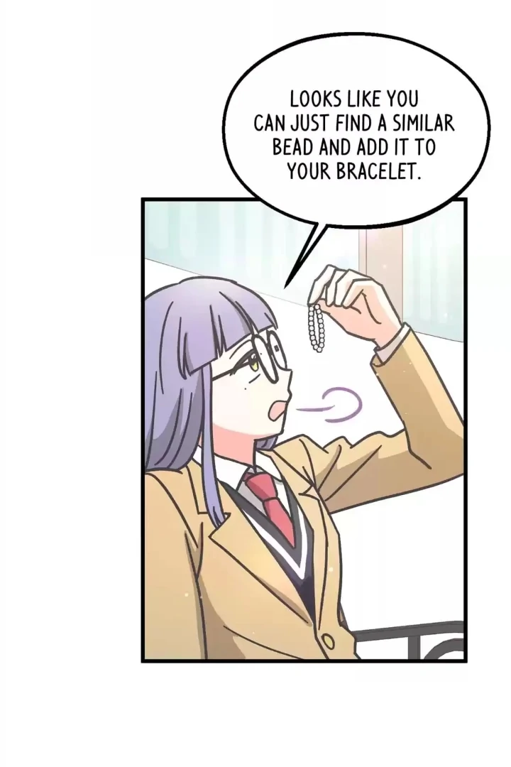 One Day, My Best Friend Turned into a Man Chapter 35 - page 13