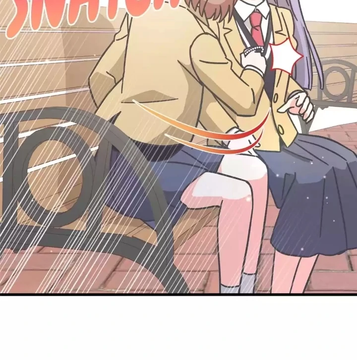 One Day, My Best Friend Turned into a Man Chapter 35 - page 15